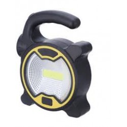ΦΟΡΗΤΟΣ ΦΑΚΟΣ ΜΕ ΕΓΧΡΩΜΟ ΚΟΥΤΙ COB WORK LIGHT Τ-915 OEM