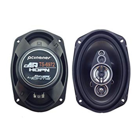 Ηχεία αυτοκινήτου 6 Χ 9 PCINENER TS-6972