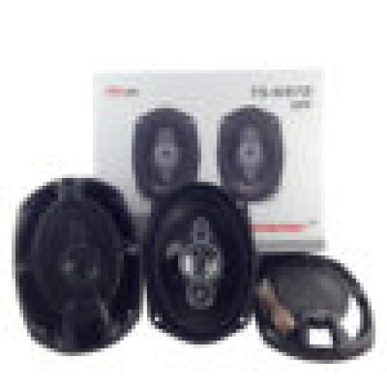 Ηχεία αυτοκινήτου 6 Χ 9 PCINENER TS-6972