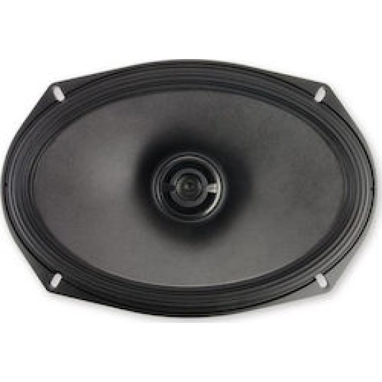 Ηχείο οβάλ αυτοκινήτου PCINENER PC-6.9CH 600W