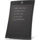 Ηλεκτρονικό Σημειωματάριο με οθόνη 8.5 LCD Writing Tablet Μαύρο