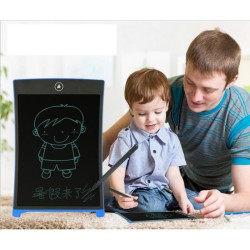 Ηλεκτρονικό Σημειωματάριο με οθόνη 8.5" LCD Writing Tablet Μαύρο