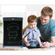 Ηλεκτρονικό Σημειωματάριο με οθόνη 8.5 LCD Writing Tablet Μαύρο