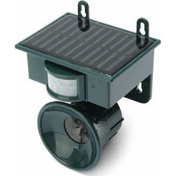 Ηλιακό Εντομοαπωθητικό SOLAR PEST REPELLER NY2002