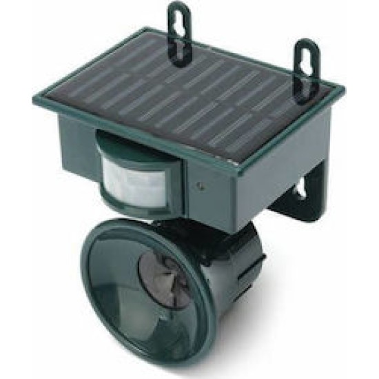 Ηλιακό Εντομοαπωθητικό SOLAR PEST REPELLER NY2002