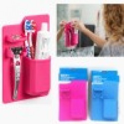 Organizer μπάνιου - Mighty toothbrush holder