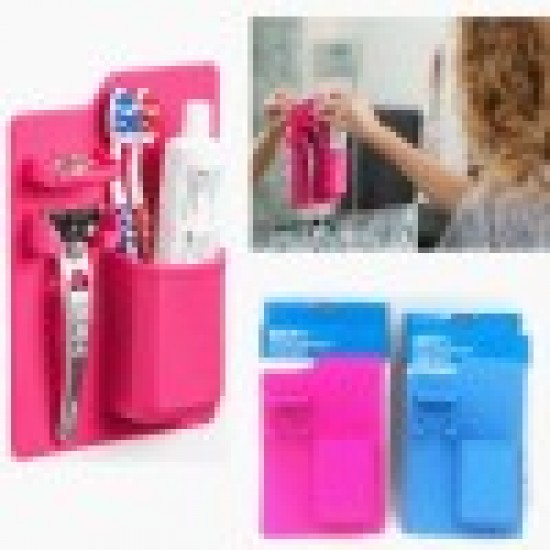 Organizer μπάνιου - Mighty toothbrush holder Organizer μπάνιου - Mighty toothbrush holder