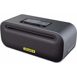  Φορητό Bluetooth Ηχείο Awei y600 BLACK