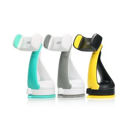 Βάση Αυτοκινήτου REMAX RM-C15 - White/Blue