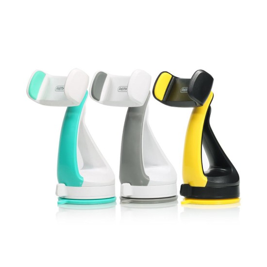 Βάση Αυτοκινήτου REMAX RM-C15 - White/Blue