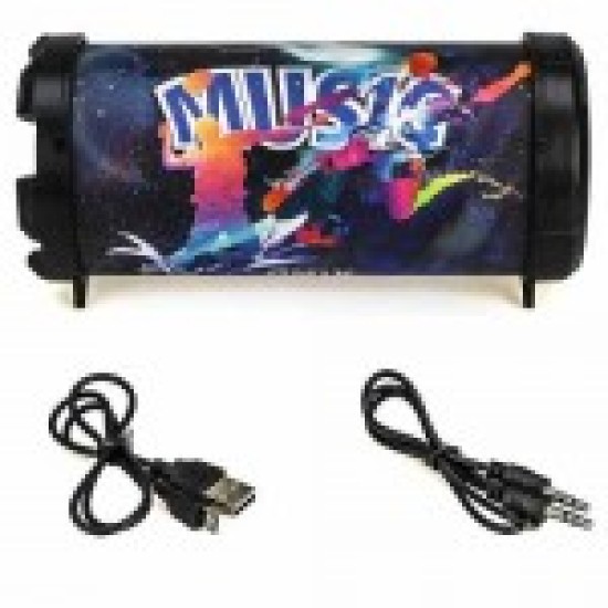 Ηχείο Bluetooth OEM CMiK MK-4000