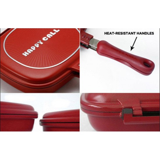 Haeger HG-501G Ηλεκτρική Ψησταριά 600W