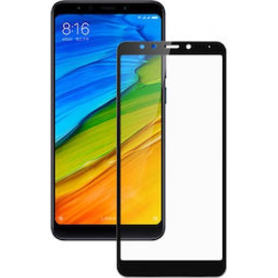 Full Face Tempered glass / Αντιχαρακτικό Γυαλί Πλήρους Οθόνης 3D Για Samsung Galaxy A40 Μαύρο Full Face Tempered glass / Αντιχαρακτικό Γυαλί Πλήρους Οθόνης 3D Για Samsung Galaxy A40 Μαύρο