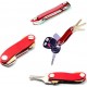 Clever Key Chain - 2-12 Keys Clever Key Chain - 2-12 Keys