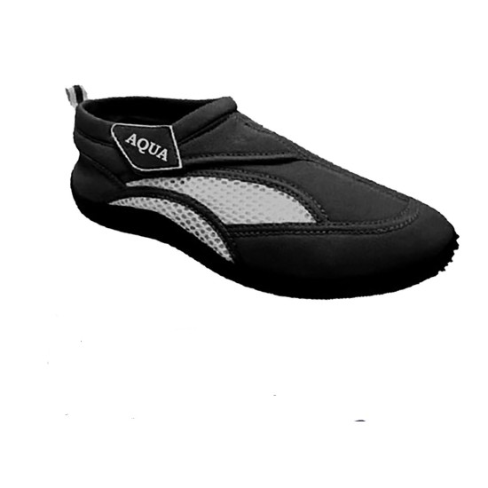 ΠΑΠΟΥΤΣΙΑ ΘΑΛΑΣΣΗΣ ΑΝΔΡΙΚΑ ΜΕ VELCRO  SUMMERtiempo 62204 Μπλε