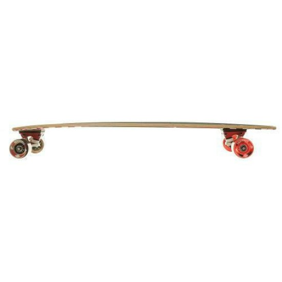 Kryptonics 35’’-BOMBER LONGBOARD "CLASSIC-65" C02G0130388 Kryptonics 35’’-BOMBER LONGBOARD "CLASSIC-65" C02G0130388