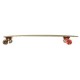 Kryptonics 35’’-BOMBER LONGBOARD "CLASSIC-65" C02G0130388 Kryptonics 35’’-BOMBER LONGBOARD "CLASSIC-65" C02G0130388