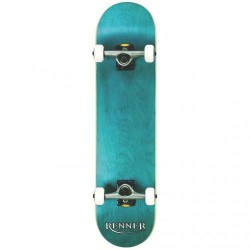 Skateboard Renner σειρά Pro - Blue C02G0600324