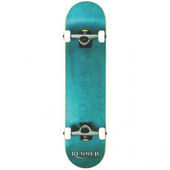 Skateboard Renner σειρά Pro - Blue C02G0600324