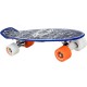 Flybar Nerf Nation C4 6" Complete Penny Board Μπλε