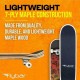 Flybar full size skateboard Kick Board 31" - Stickers C02G0600438 Flybar full size skateboard Kick Board 31" - Stickers C02G0600438