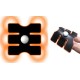 Μηχάνημα Εκγύμνασης Κοιλιακών EMS Six Pack Trainer