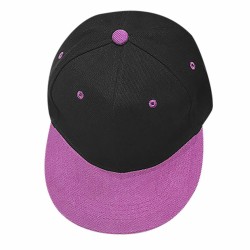 ΚΑΠΕΛΟ ΤΖΟΚΕΥ ΜΕ ΦΛΑΤ ΓΕΙΣΟ ΕΝΗΛΙΚΩΝ  SUMMERtiempo 622109