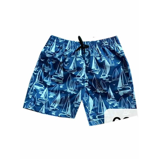 ΜΑΓΙΟ ΑΝΔΡΙΚΟ ΙΣΤΙΟΠΛΟΙΚΑ  SUMMERtiempo 622547 ΜΠΛΕ