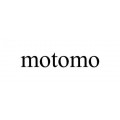 Motomo Μεταλικές Θήκες
