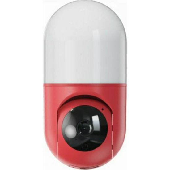 Andowl Q-S036 IP Κάμερα Παρακολούθησης Wi-Fi HD με Αμφίδρομη Επικοινωνία