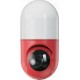 Andowl Q-S036 IP Κάμερα Παρακολούθησης Wi-Fi HD με Αμφίδρομη Επικοινωνία