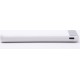 Remax RPP-139 Power Bank 10000mAh με 2 Θύρες USB-A Λευκό