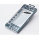 Remax RPP-139 Power Bank 10000mAh με 2 Θύρες USB-A Λευκό