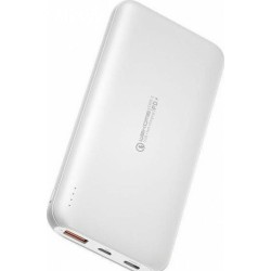 Andowl Q-S036 IP Κάμερα Παρακολούθησης Wi-Fi HD με Αμφίδρομη Επικοινωνία