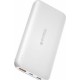 Andowl Q-S036 IP Κάμερα Παρακολούθησης Wi-Fi HD με Αμφίδρομη Επικοινωνία