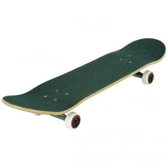 Skateboard Renner σειρά Pro - Black C02G0600325