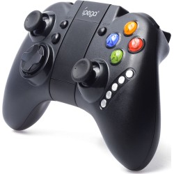 iPEGA PG9021 Ασύρματο Bluetooth Gamepad για Κινητά και Tablet 5-10 Ιντσες