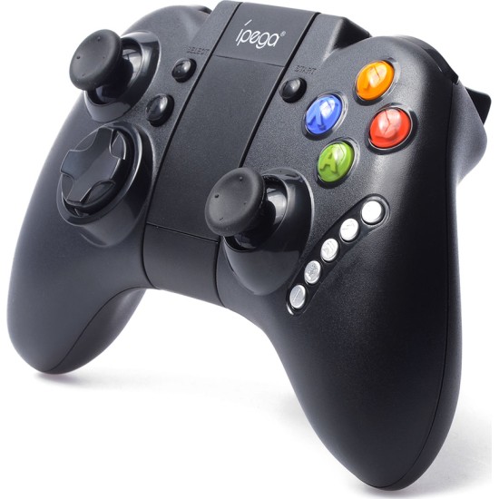 IPEGA PG-9021 WIRELESS GAMEPAD BLUETOOTH FOR SMARTPHONES / ANDROID TV BOX / PC