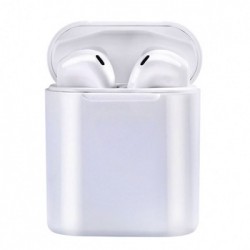 Ασύρματα Ακουστικά twins i30 Bluetooth v.2 for Android & Apple ios