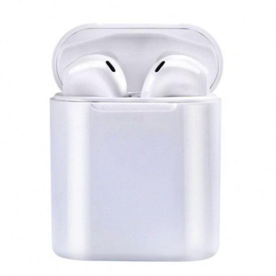 Ασύρματα Ακουστικά twins i30 Bluetooth v.2 for Android & Apple ios Ασύρματα Ακουστικά twins i30 Bluetooth v.2 for Android & Apple ios