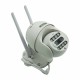 Andowl IP Κάμερα Παρακολούθησης Wi-Fi 4K Αδιάβροχη με Αμφίδρομη Επικοινωνία Q-S2000X Andowl IP Κάμερα Παρακολούθησης Wi-Fi 4K Αδιάβροχη με Αμφίδρομη Επικοινωνία Q-S2000X