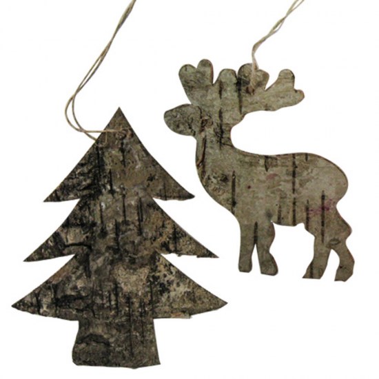 ΣΤΟΛΙΔΙ ΞΥΛΟ ΦΙΝΙΡΙΣΜΕΝΟ ~7cm