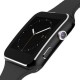 Smart Watch X6 Σπορ ρολόι τηλέφωνο με κάμερα, Bluetooth, Υποστήριξη κάρτας SIM Smart Watch X6 Σπορ ρολόι τηλέφωνο με κάμερα, Bluetooth, Υποστήριξη κάρτας SIM