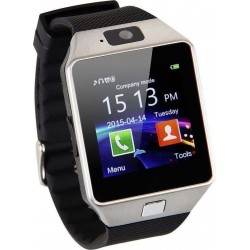 OEM Smartwatch DZ09-GR 