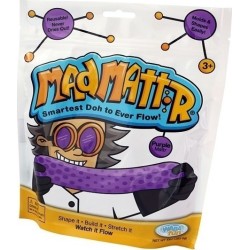 Wabafun Waba Fun Mad Mattr Μωβ χρώμα C02G0650022