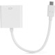 USB-C male - HDMI female USB-C male - HDMI female