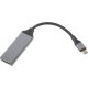 USB-C male - HDMI female USB-C male - HDMI female