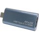 USB-C male - HDMI female USB-C male - HDMI female
