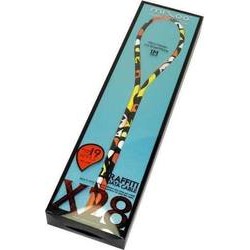 Cable Mizoo Lightning X28 No19 1m Πολύχρωμο 1