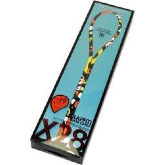 Cable Mizoo Lightning X28 No19 1m Πολύχρωμο 1 Cable Mizoo Lightning X28 No19 1m Πολύχρωμο 1